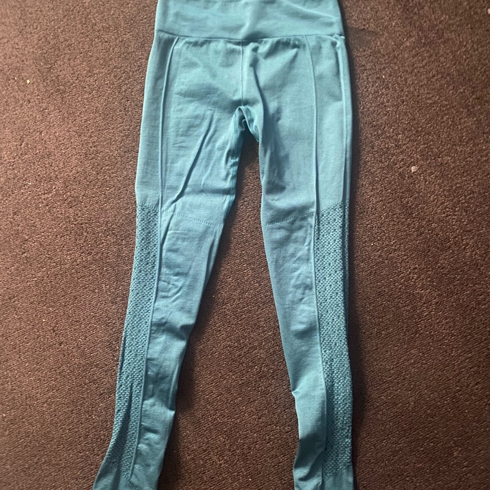 2 PACK - fabletics leggings